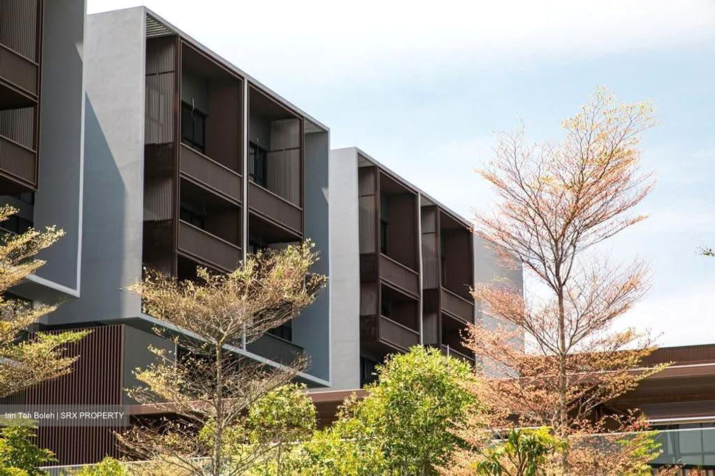 Kandis Residence (D27), Condominium #634179311